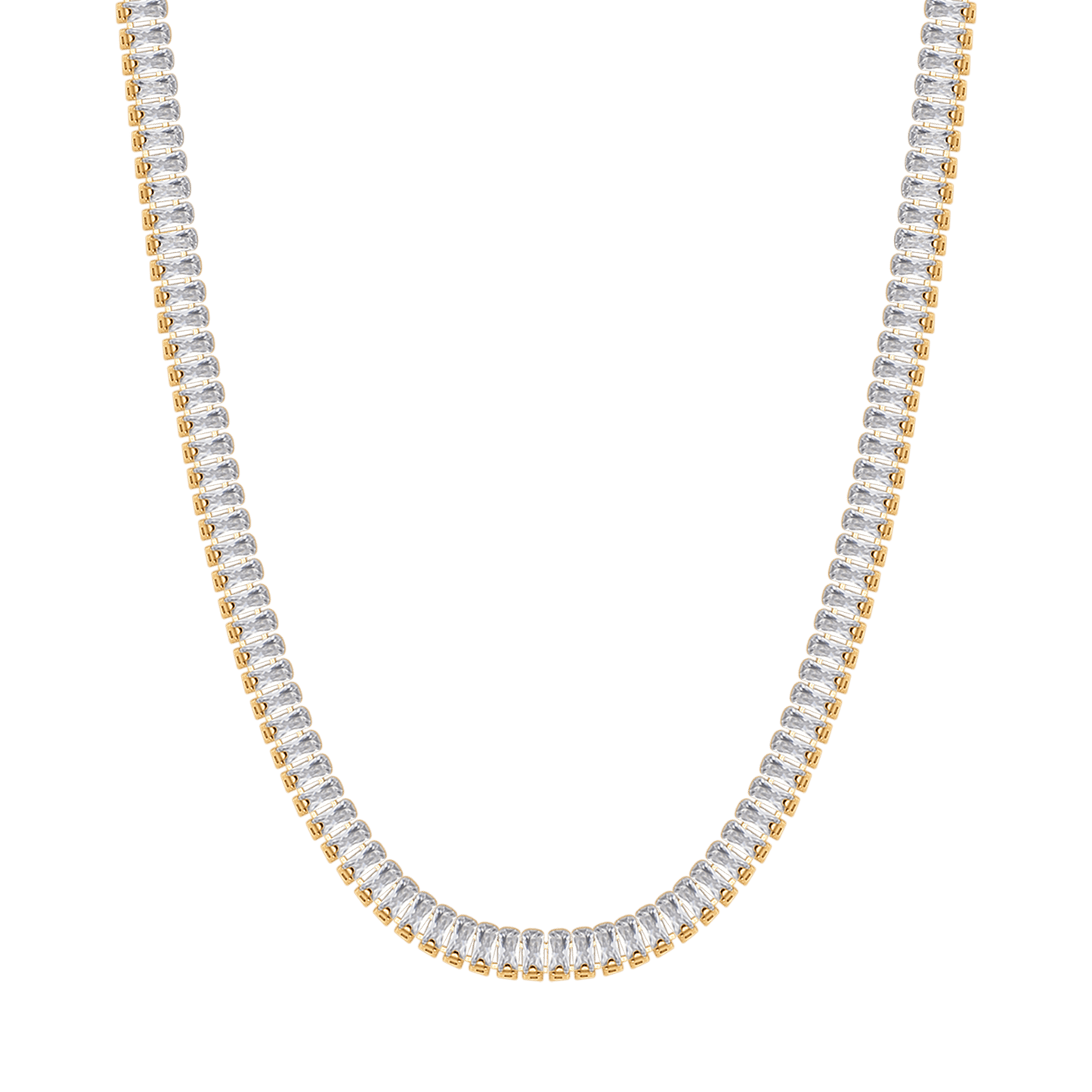 Luca Barra Donna | Collana | CK1786