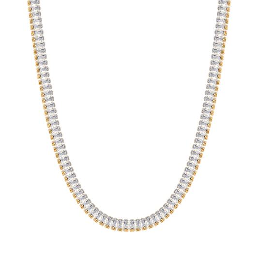 Luca Barra Donna | Collana | CK1786