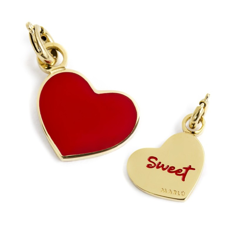 Time to | Ciondolo | 18CH066G