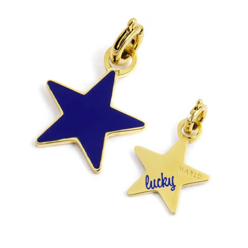 Time to | Ciondolo | 18CH068G