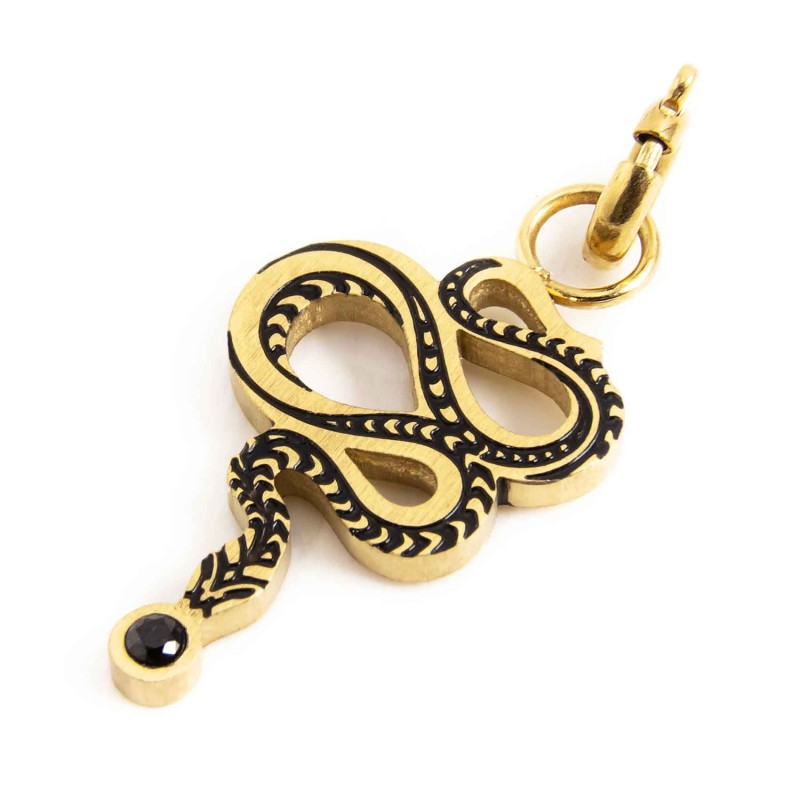 Vision | Ciondolo | 33CH0023GST