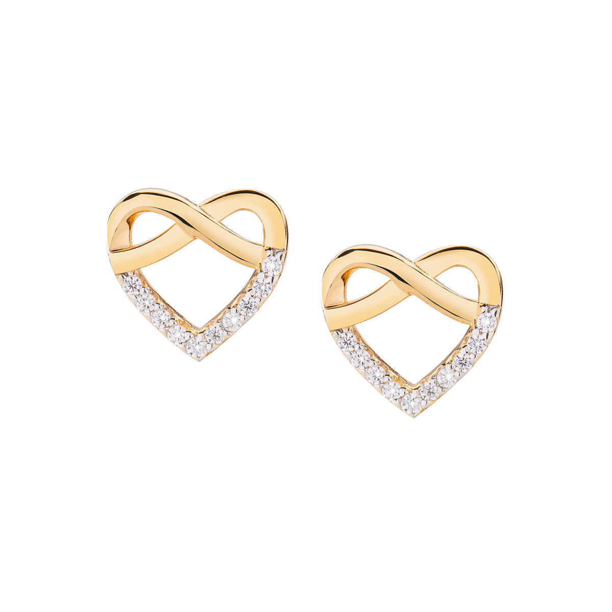 Amore | Orecchini | EHIGBZ