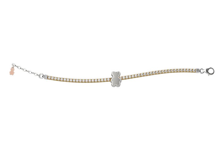 Tennis | Bracciale | NAN0332