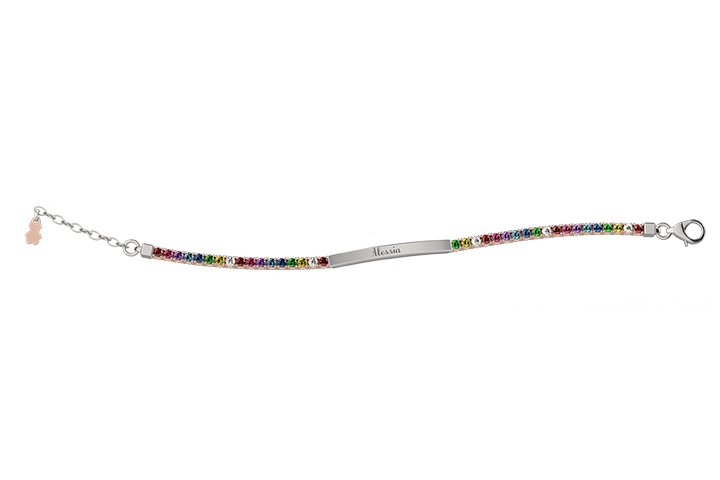 Tennis | Bracciale | NAN0336