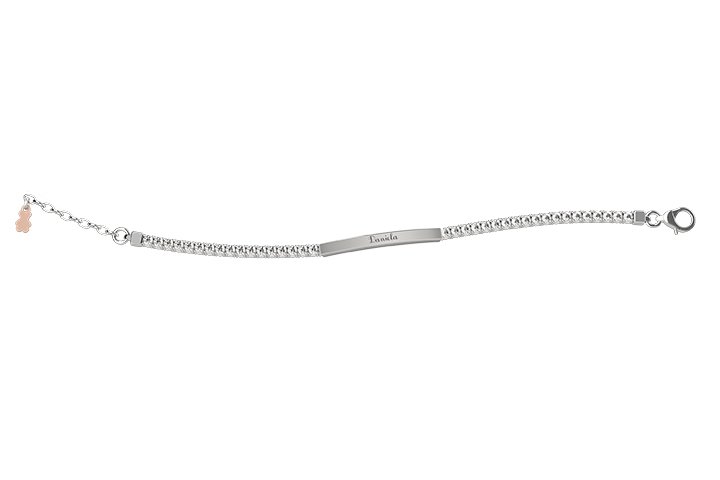 Tennis | Bracciale | NAN0337