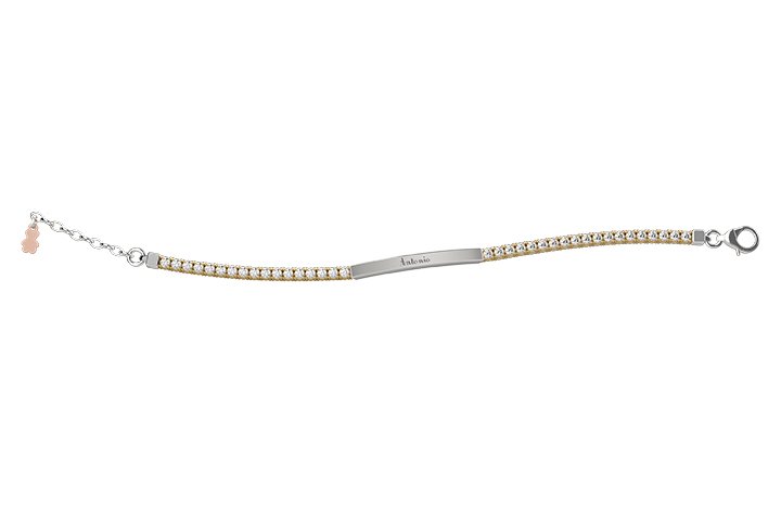 Tennis | Bracciale | NAN0339
