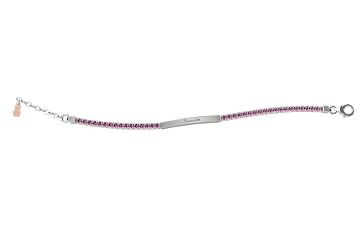 Tennis | Bracciale | NAN0340