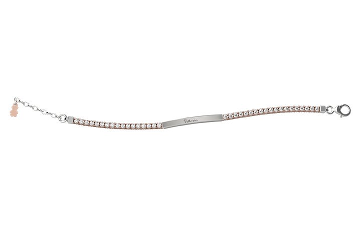 Tennis | Bracciale | NAN0341