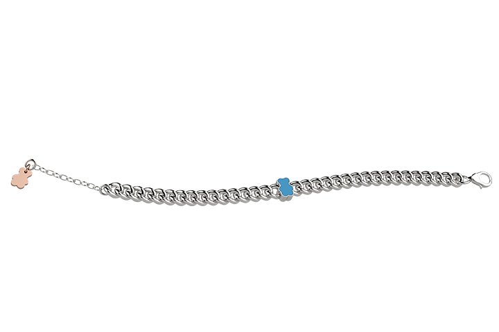 Simbolo | Bracciale | NAN0348