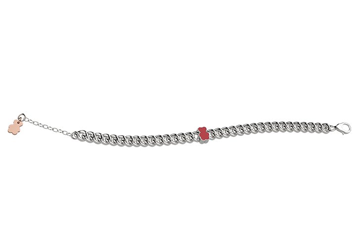 Simbolo | Bracciale | NAN0349