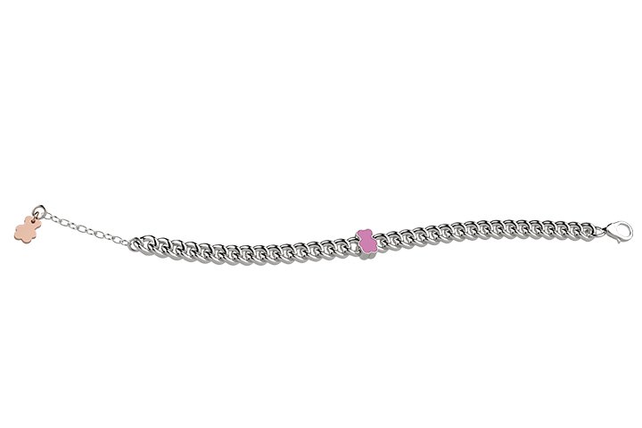 Simbolo | Bracciale | NAN0350