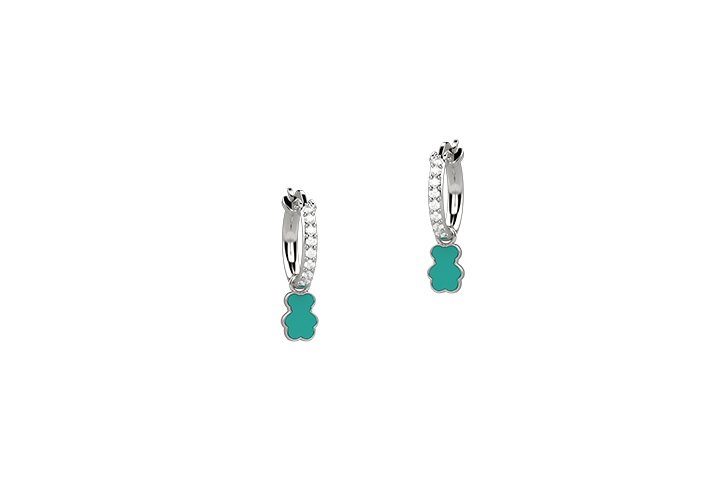 Linea Argento | Orecchino | NAN0365
