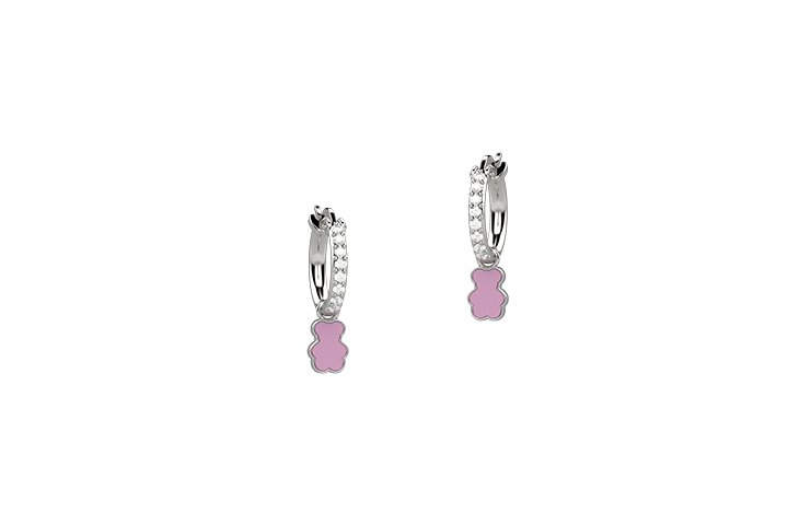 Linea Argento | Orecchino | NAN0366