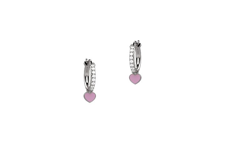Linea Argento | Orecchino | NAN0369