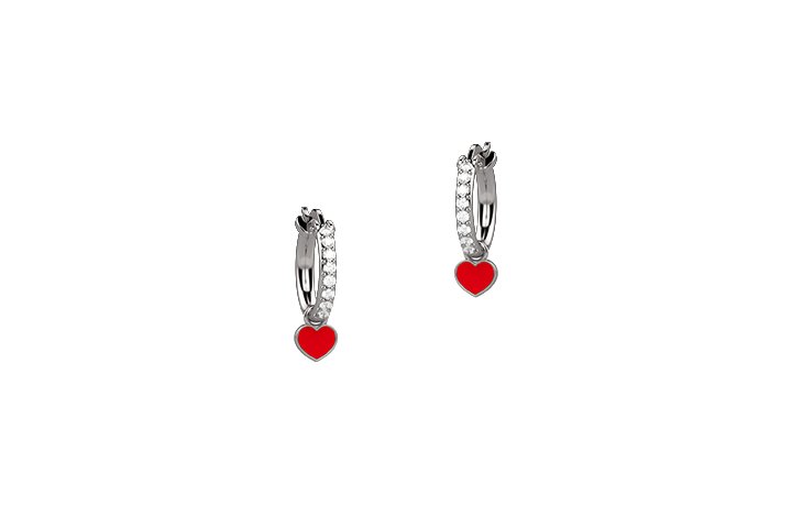 Linea Argento | Orecchino | NAN0370