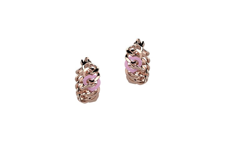 Linea Argento | Orecchino | NAN0371