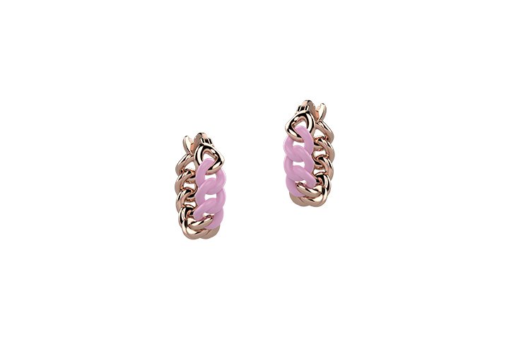 Linea Argento | Orecchino | NAN0374