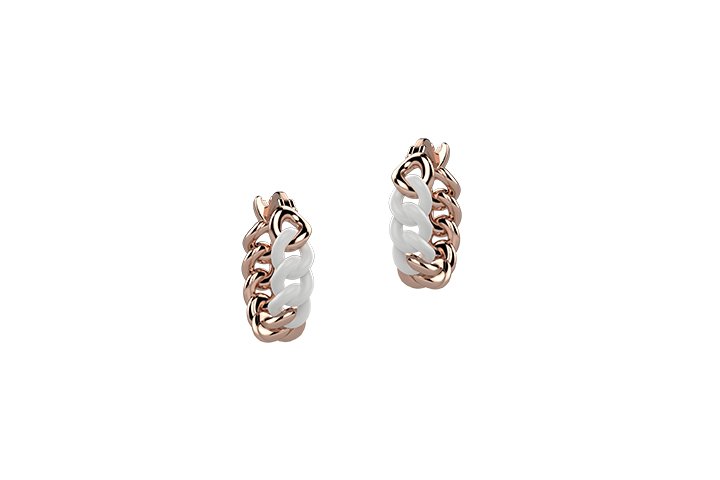 Linea Argento | Orecchino | NAN0375