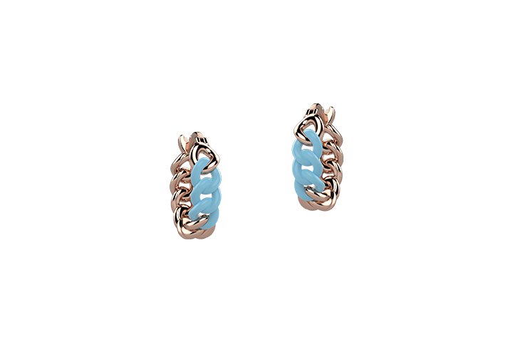 Linea Argento | Orecchino | NAN0376