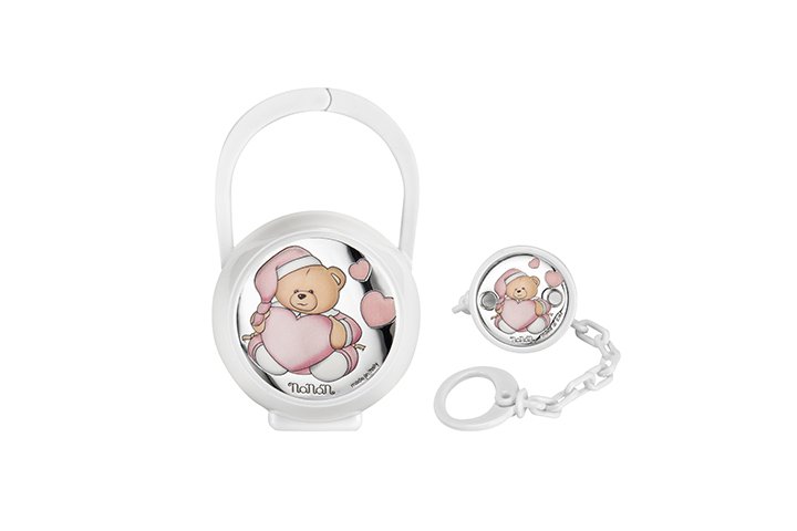 Accessorio | Portaciuccio | NPO0002