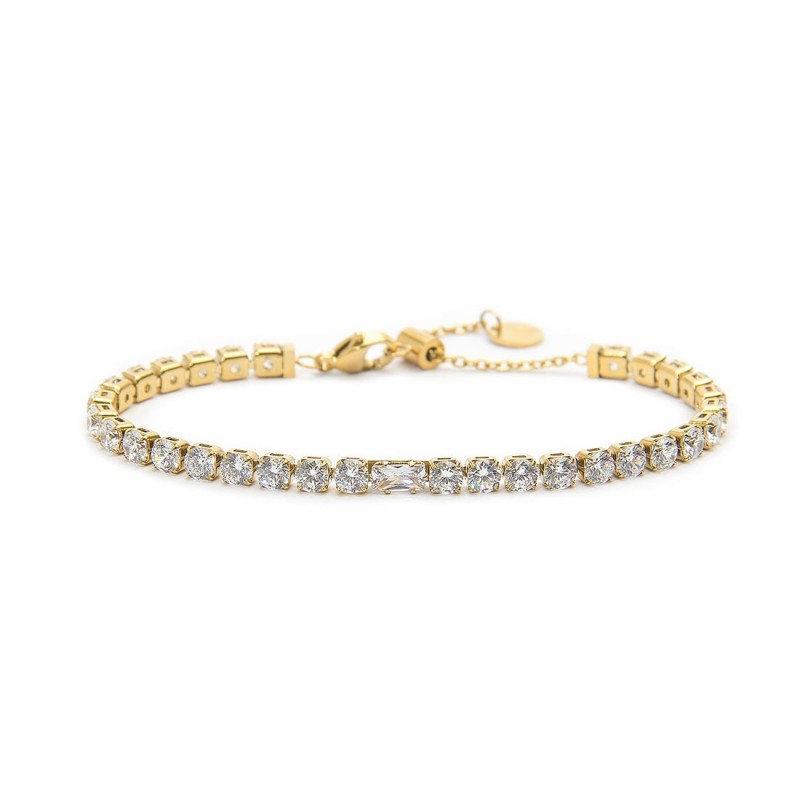 Sparkles | Bracciale | 31BR0007G-W