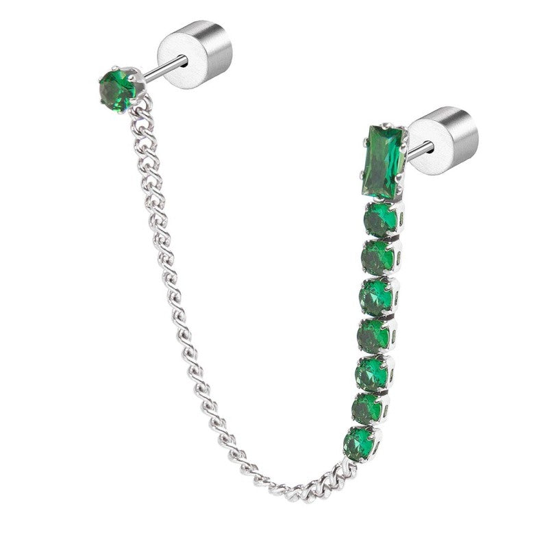 Sparkles | Orecchino | 31OR0003-S