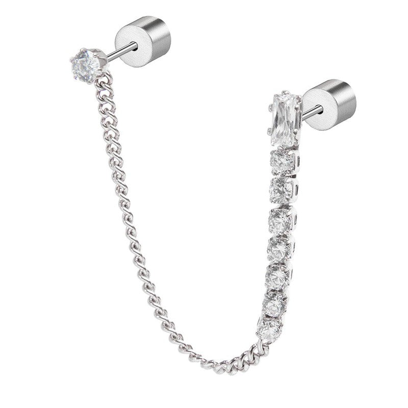 Sparkles | Orecchino | 31OR0003-W