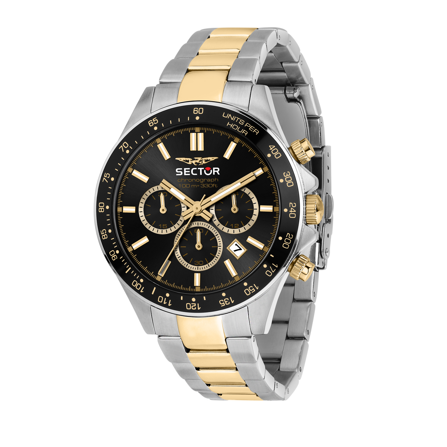Sector | Orologio | R3273661047