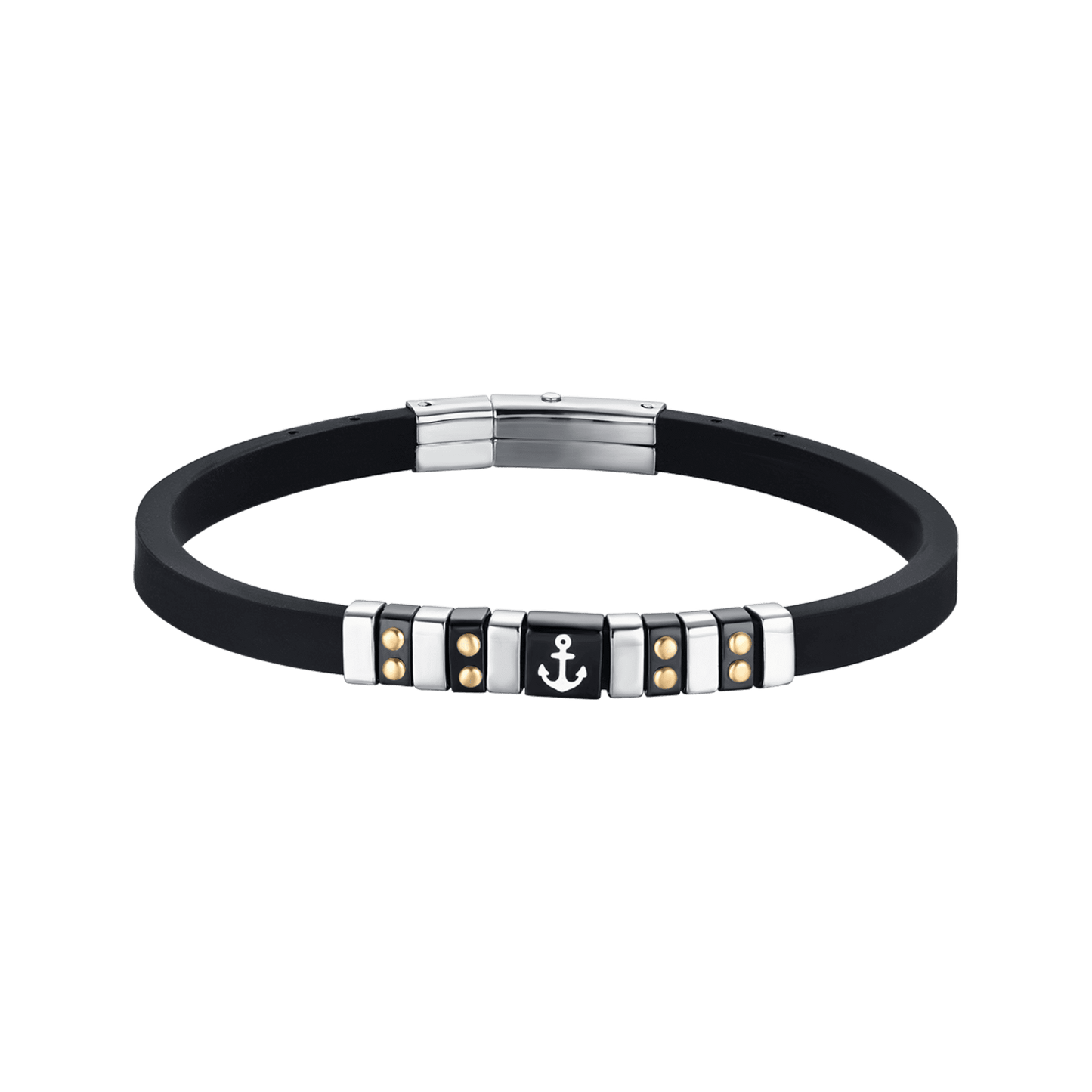 Luca Barra Uomo | Bracciale | BA1490