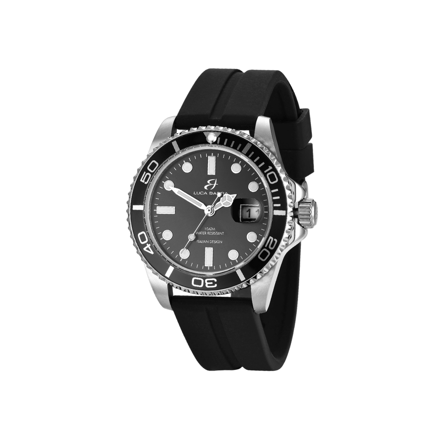 Luca Barra Uomo | Orologio | BU104