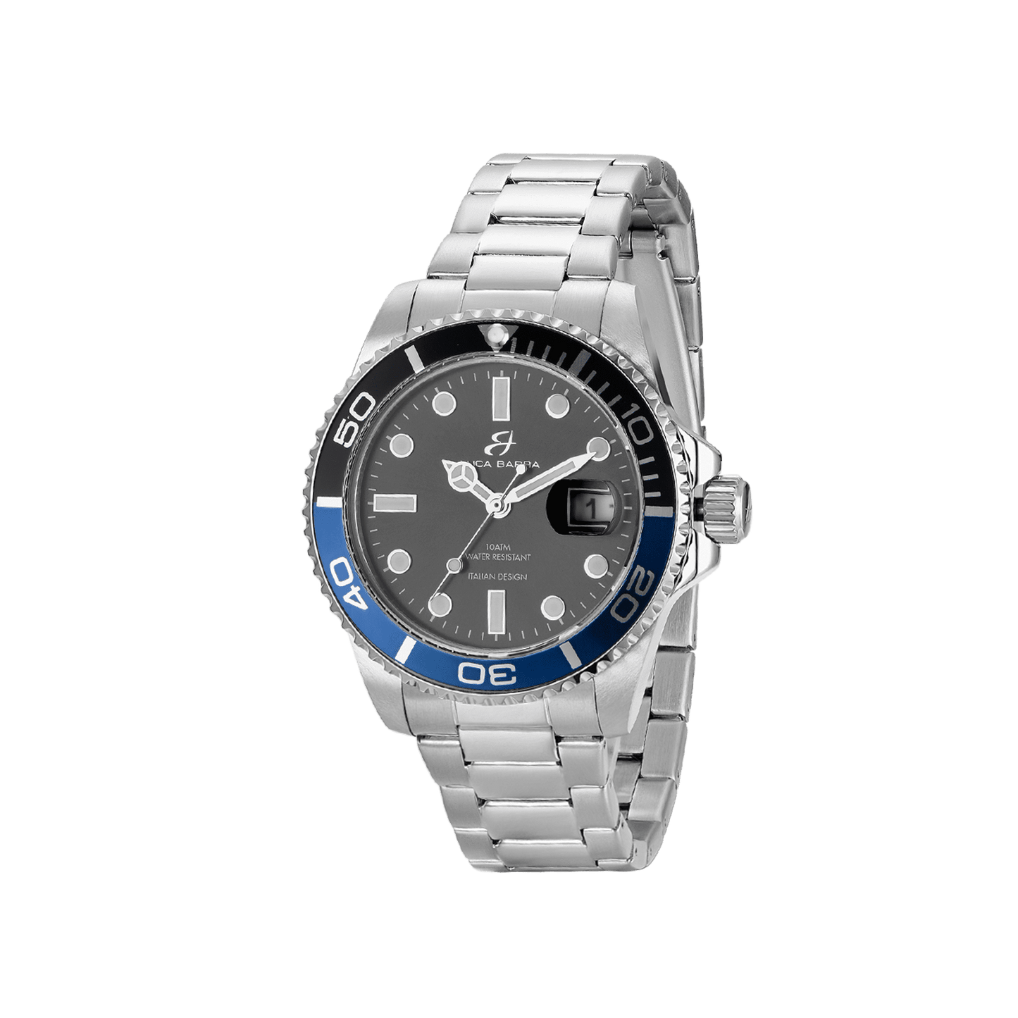 Luca Barra Uomo | Orologio | BU105