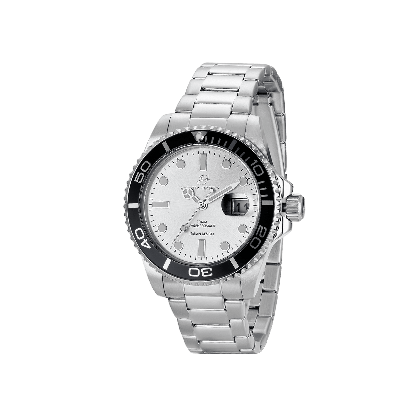 Luca Barra Uomo | Orologio | BU106