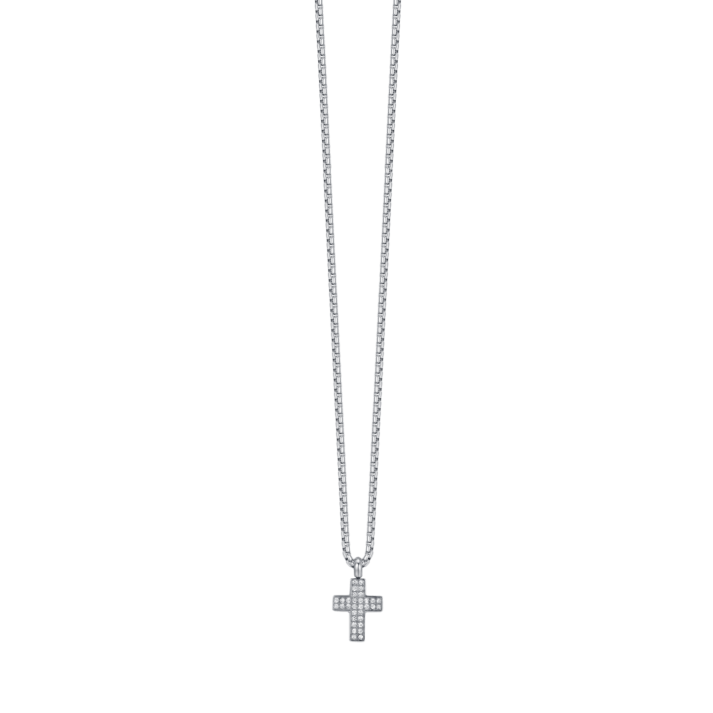 Luca Barra Uomo | Collana | CA457