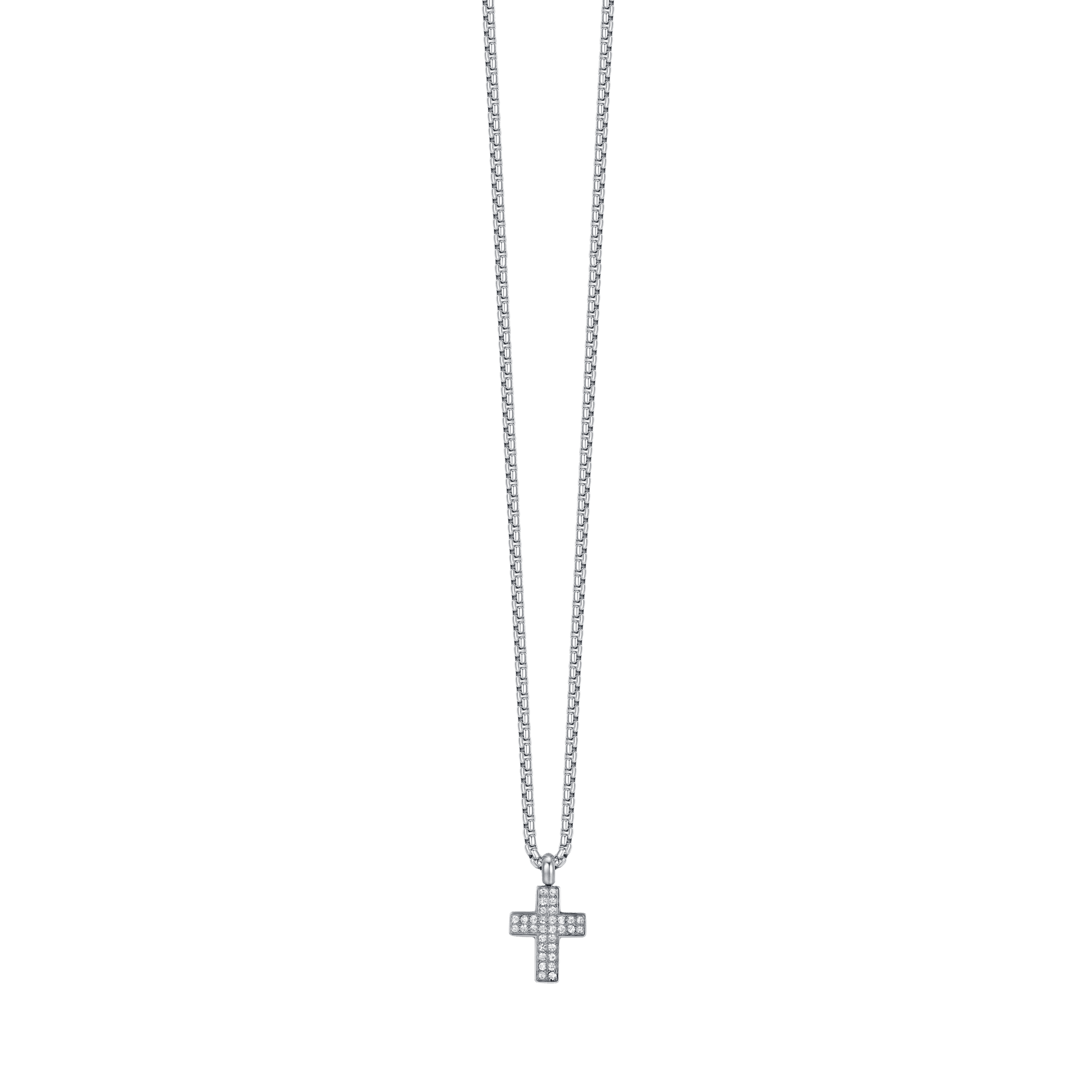 Luca Barra Uomo | Collana | CA457