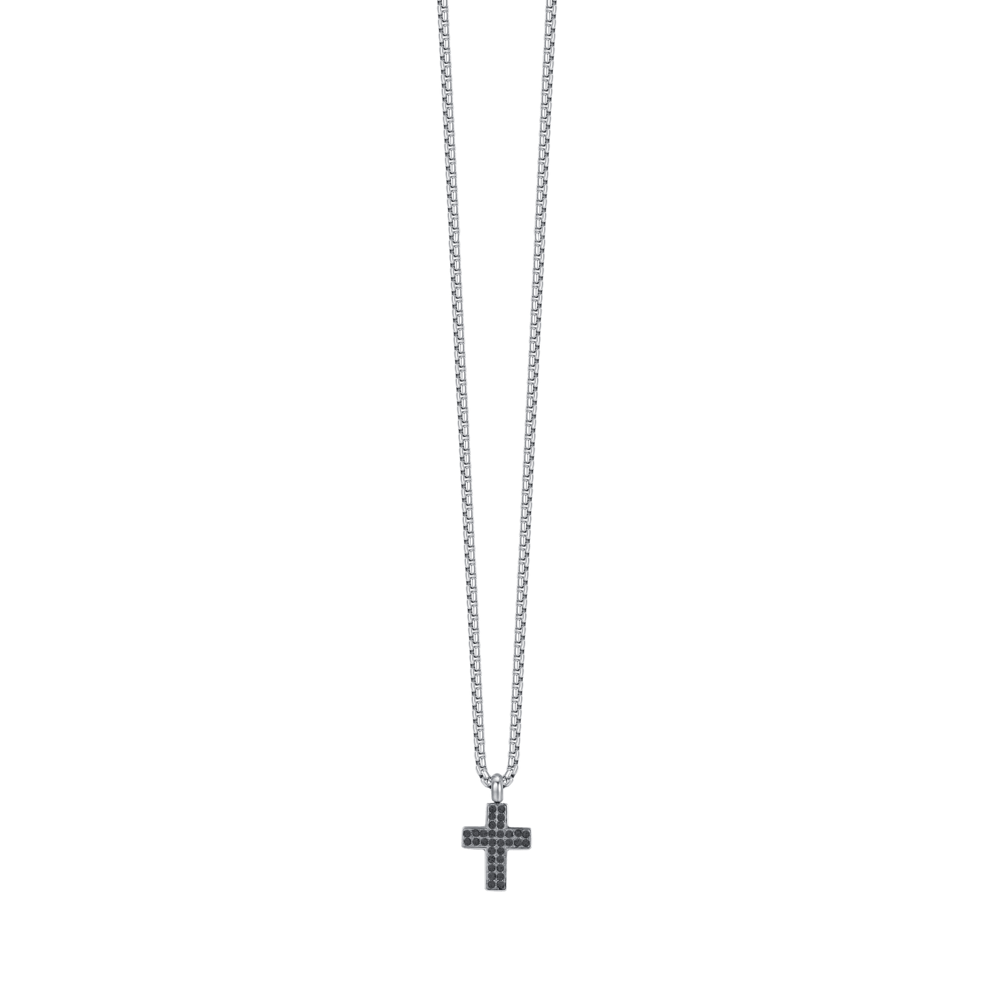 Luca Barra Uomo | Collana | CA458