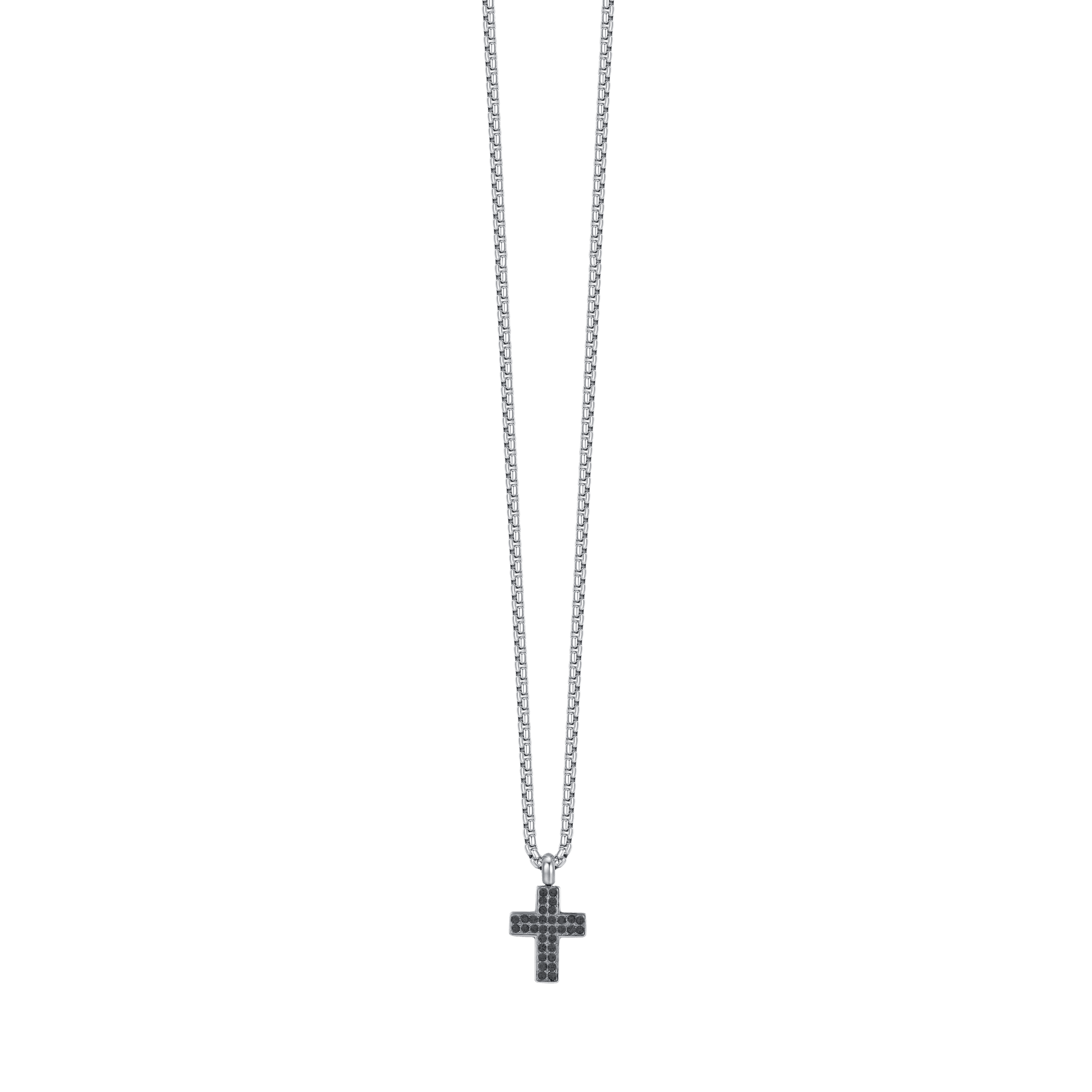 Luca Barra Uomo | Collana | CA458