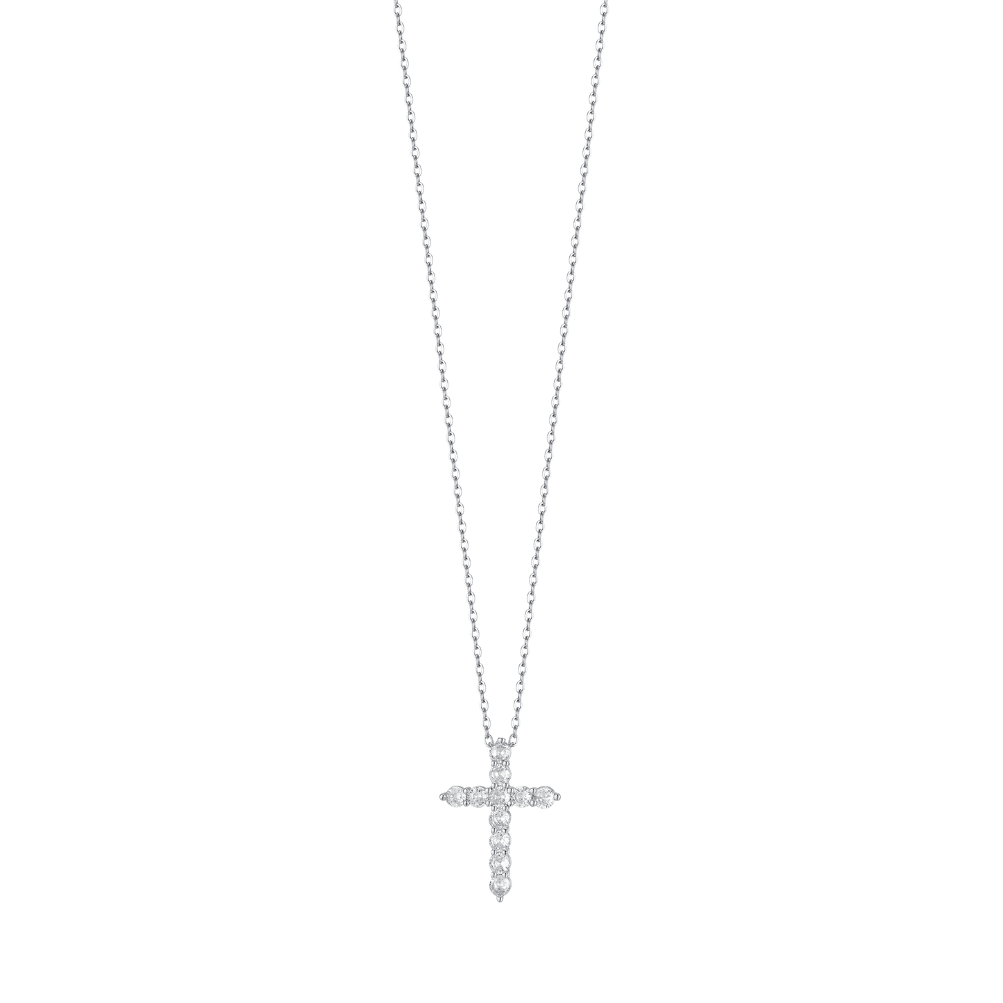 Luca Barra Donna | Collana | CK1829