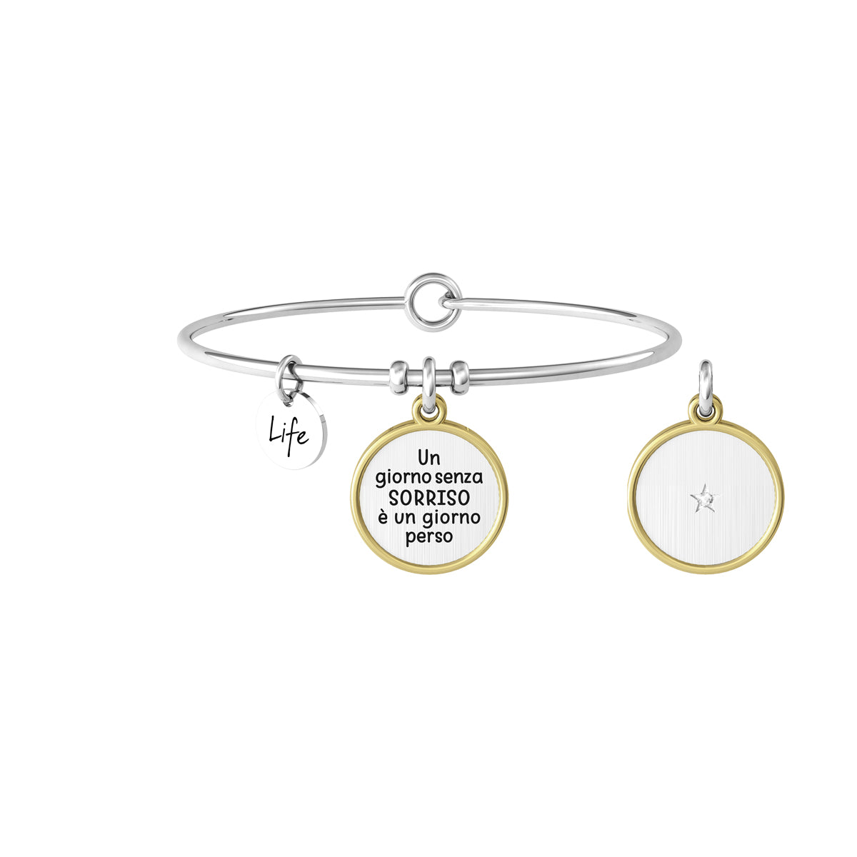 Kidult Life | Bracciale | 732150