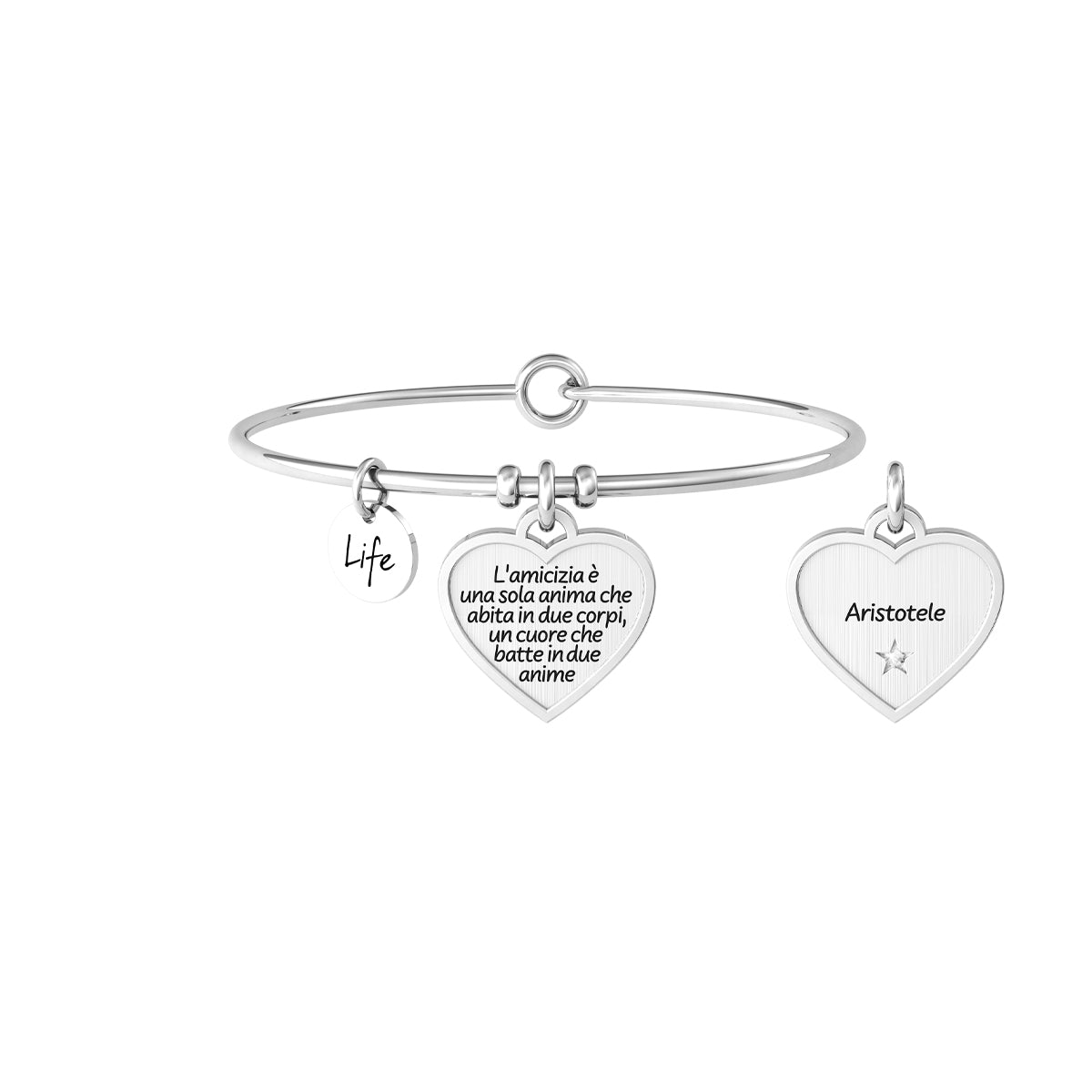 Kidult Life | Bracciale | 732155