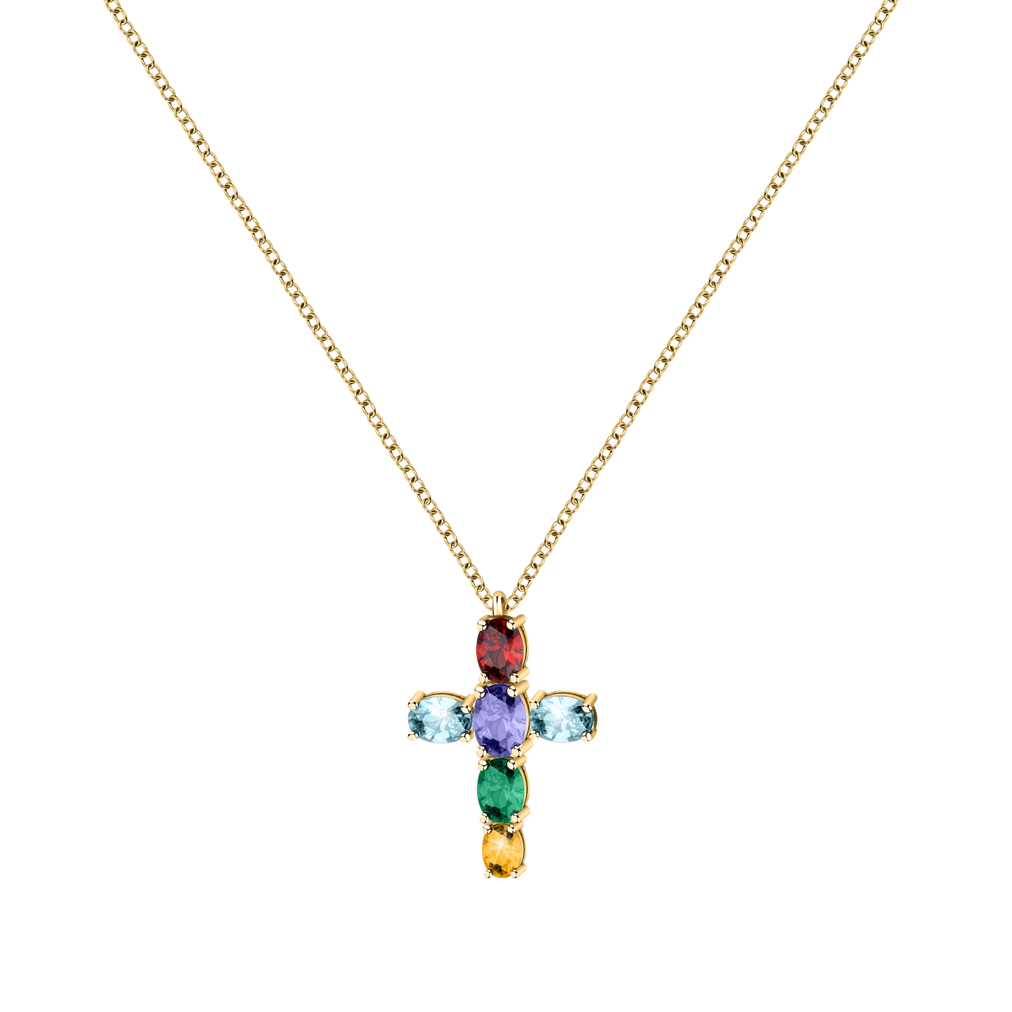 Morellato | Collana | SAVY02