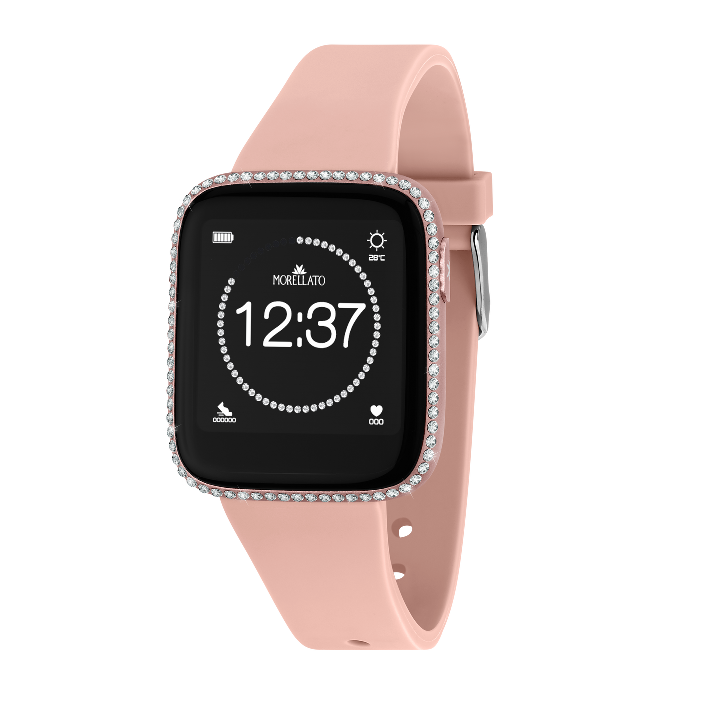 Morellato | Smartwatch | R0151167514