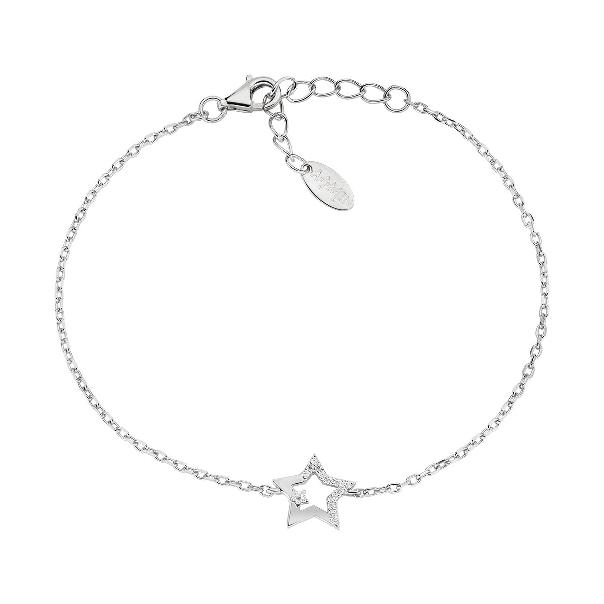 Stelle | Bracciale | BRSTSTBBZ