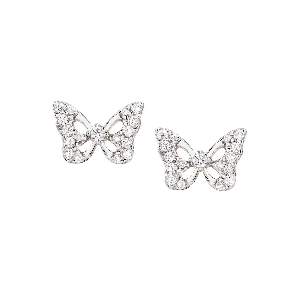 Coccole Luxury | Orecchini | EBUBBZ3