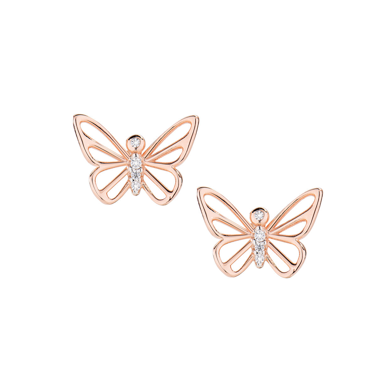 Coccole Luxury | Orecchini | EBUBRBZ