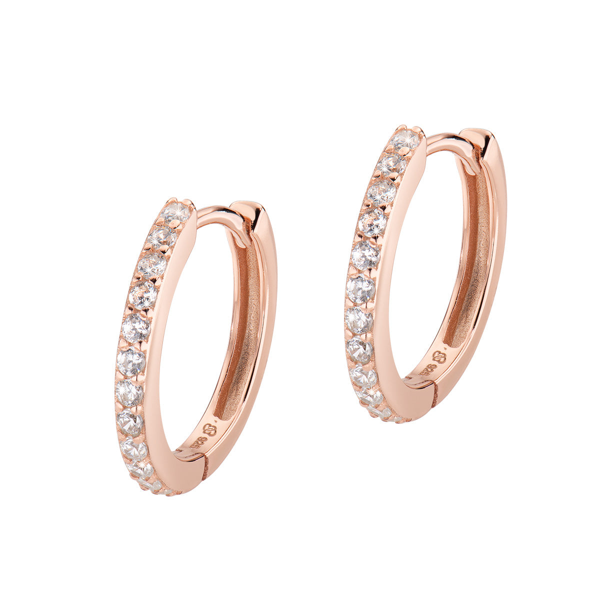 Diamonds Forever | Orecchini | ECERBZ