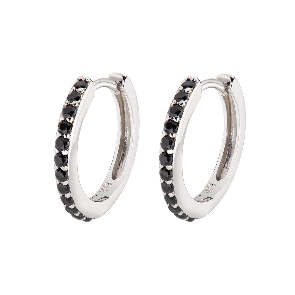 Diamonds Forever | Orecchini | ECEBNZ