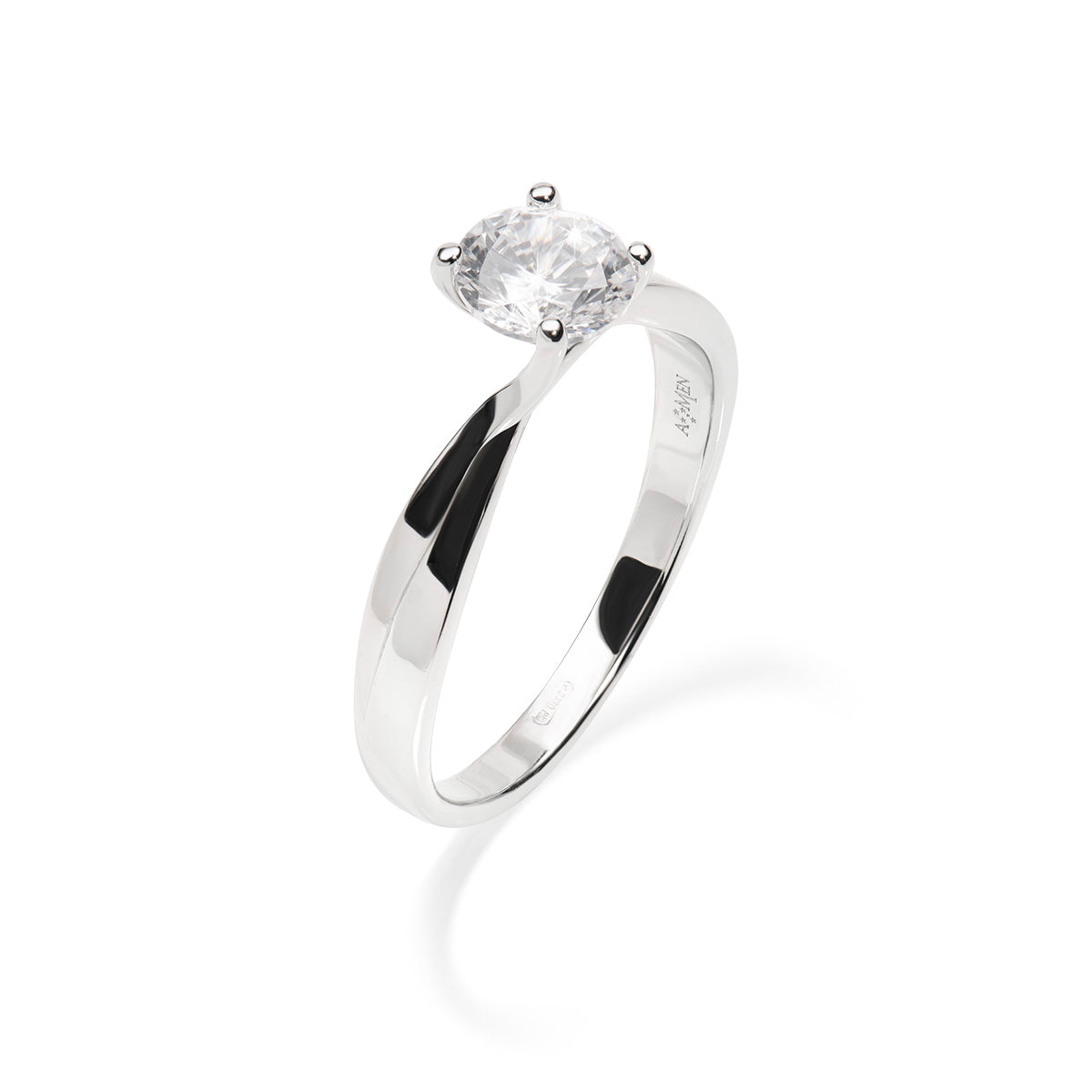 Diamonds Forever | Anello | ANSOVABB60-18