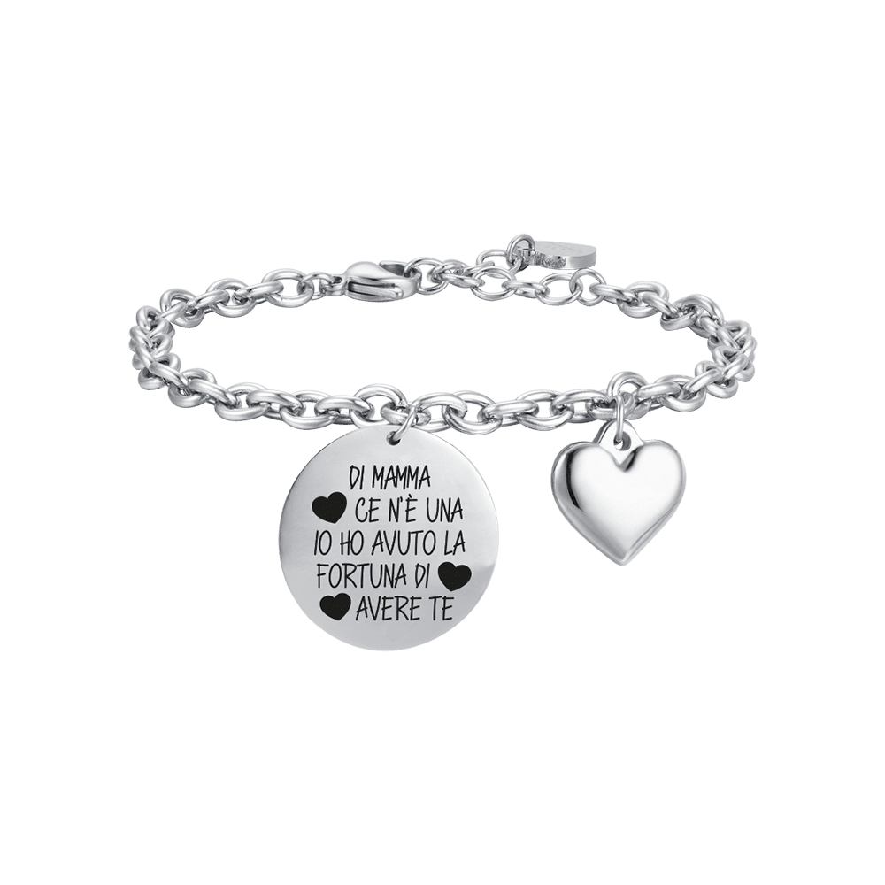 Luca Barra Donna | Bracciale | BK2484