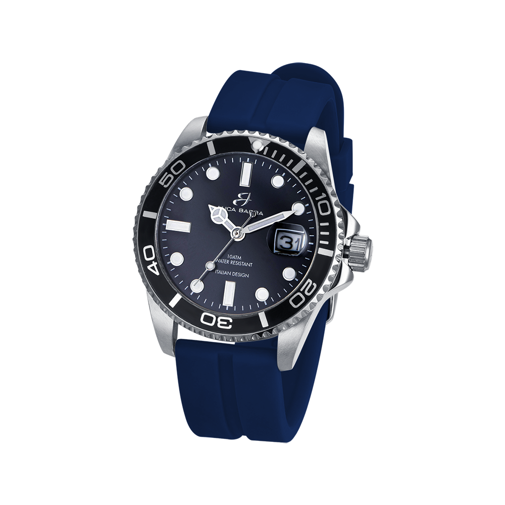 Luca Barra Uomo | Orologio | BU107