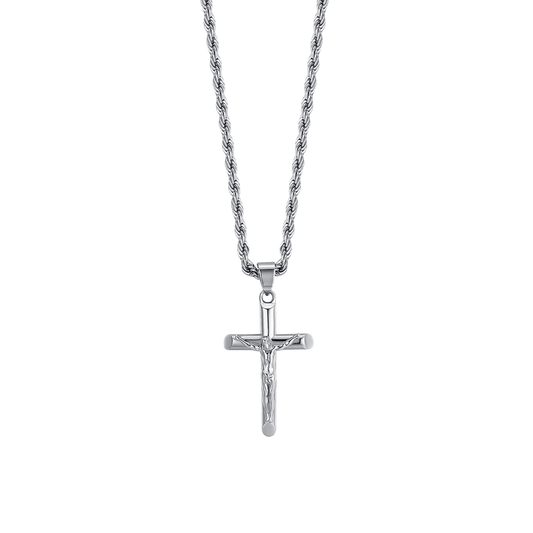 Luca Barra Uomo | Collana | CA446